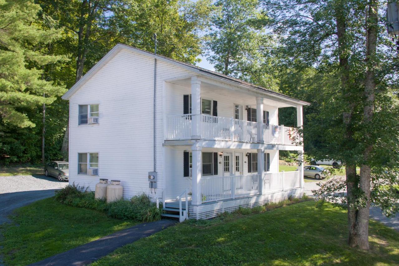 Lake Bomoseen Lodge Exterior photo