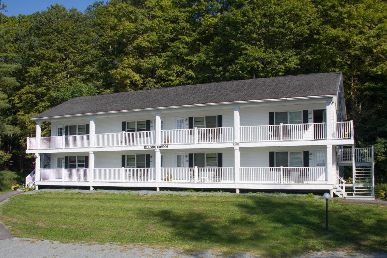 Lake Bomoseen Lodge Exterior photo